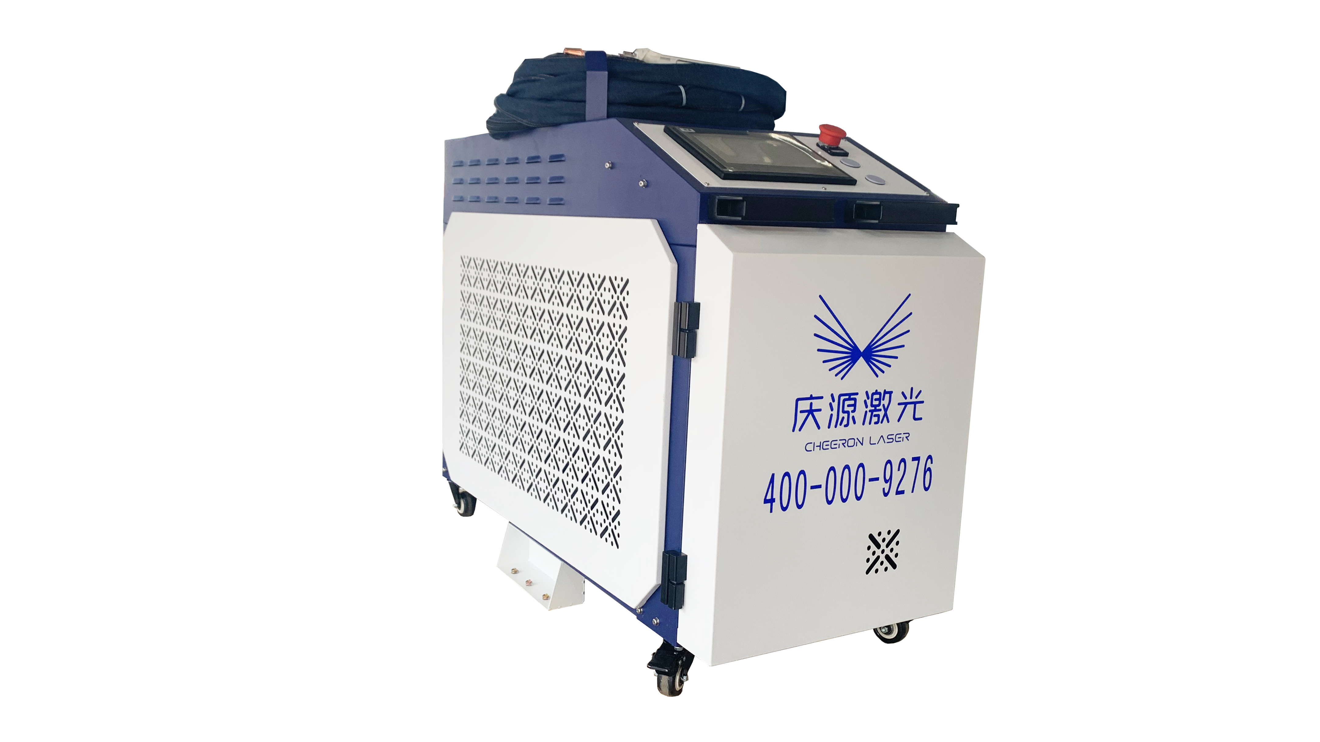 手持激光焊接機(jī)如何保養(yǎng)？